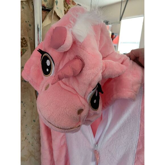 Unicorn Onesie🦄💜   - Picture 4 of 4